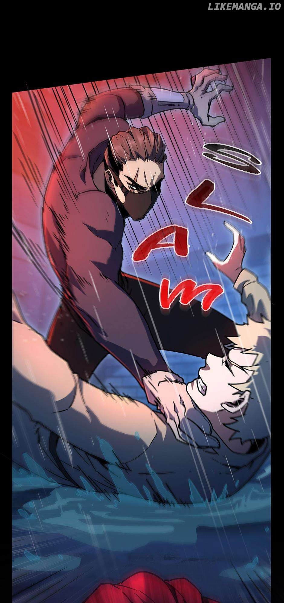 The Beginning After The End Chapter 196 image 56